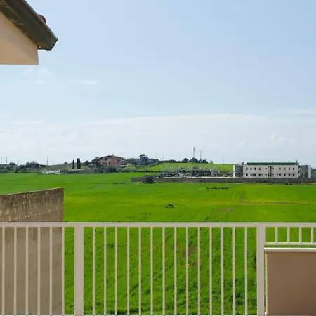 Bed & Breakfast Panta Rei Charme Suite - 6 Min Dalle Spiagge Pachino