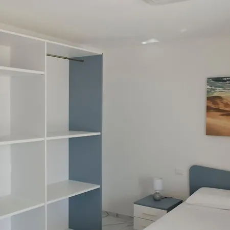 Panta Rei Charme Bed & Breakfast Pachino