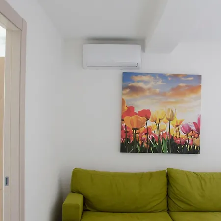 Bed & Breakfast Panta Rei Charme Suite - 6 Min Dalle Spiagge Pachino