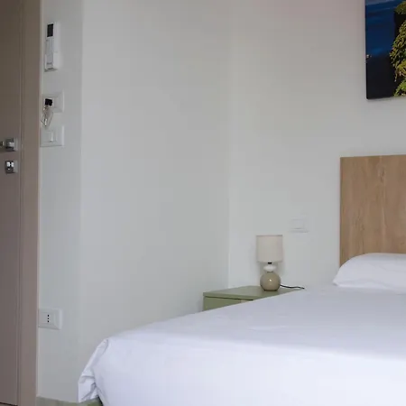 Bed & Breakfast Panta Rei Charme Suite - 6 Min Dalle Spiagge
