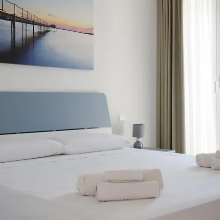 Panta Rei Charme Suite - 6 Min Dalle Spiagge Bed & Breakfast *