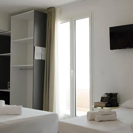 Bed & Breakfast Panta Rei Charme Suite - 6 Min Dalle Spiagge *