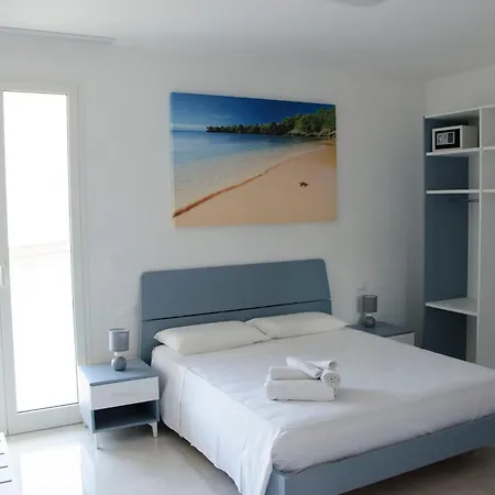 Panta Rei Charme Bed & Breakfast Pachino