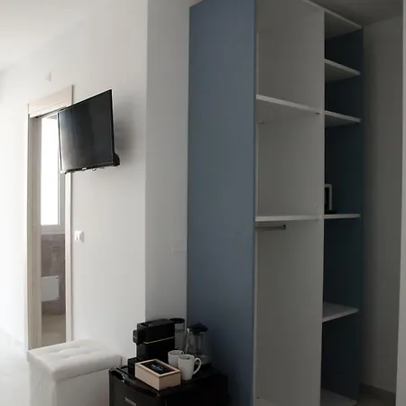 Bed & Breakfast Panta Rei Charme Suite - 6 Min Dalle Spiagge Pachino