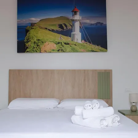 Panta Rei Charme Bed & Breakfast