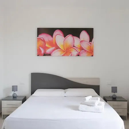 Panta Rei Charme Suite - 6 Min Dalle Spiagge Bed & Breakfast *