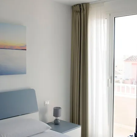 Bed & Breakfast Panta Rei Charme Suite - 6 Min Dalle Spiagge Pachino