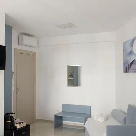 Panta Rei Charme Suite - 6 Min Dalle Spiagge *