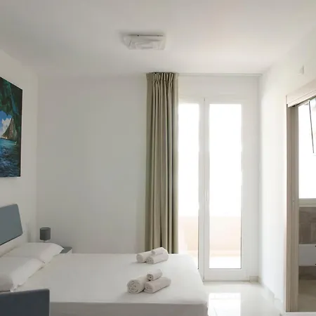 Panta Rei Charme Suite - 6 Min Dalle Spiagge * Pachino