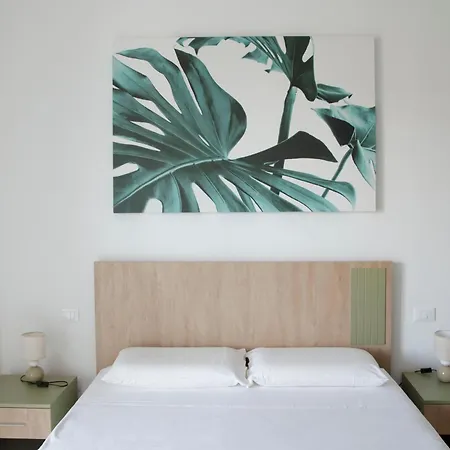 Panta Rei Charme Bed & Breakfast