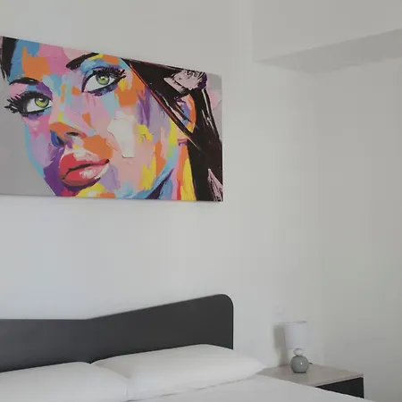 Panta Rei Charme Suite - 6 Min Dalle Spiagge Bed & Breakfast *