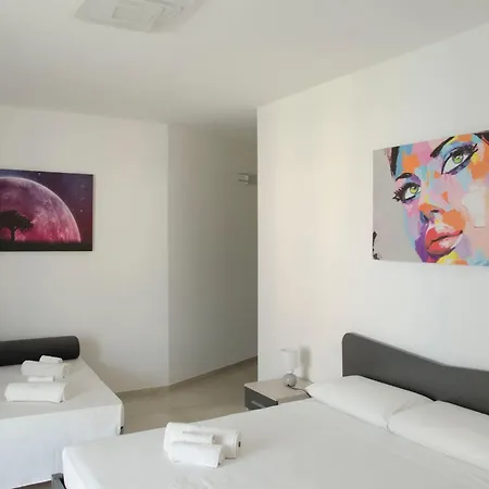 Bed & Breakfast Panta Rei Charme *