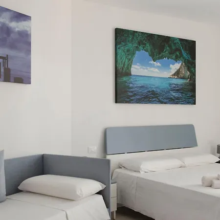 Bed & Breakfast Panta Rei Charme Suite - 6 Min Dalle Spiagge Pachino