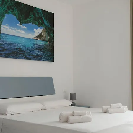 Panta Rei Charme Suite - 6 Min Dalle Spiagge Bed & Breakfast