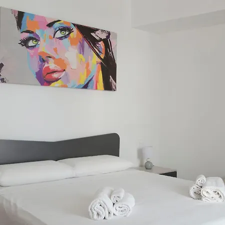 Bed & Breakfast Panta Rei Charme Suite - 6 Min Dalle Spiagge Pachino