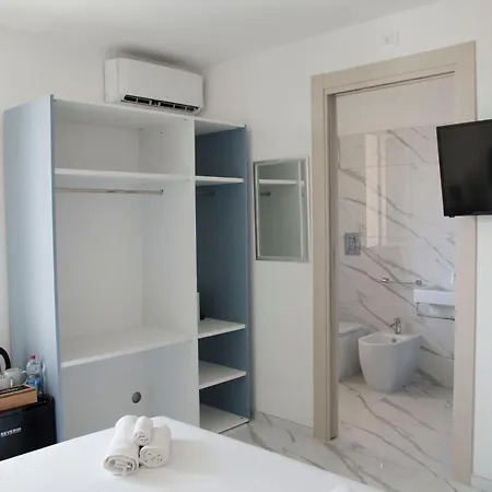 Bed & Breakfast Panta Rei Charme Suite - 6 Min Dalle Spiagge Pachino