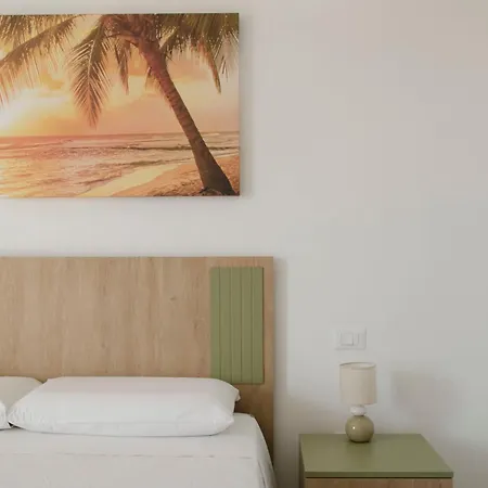 Bed & Breakfast Panta Rei Charme Suite - 6 Min Dalle Spiagge *