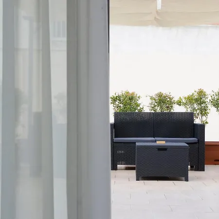 Bed & Breakfast Panta Rei Charme Suite - 6 Min Dalle Spiagge Pachino